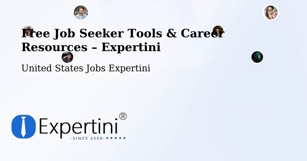 Free Job Seeker Tools & Career Resources – Kailua - Kailua, United States Jobs Expertini