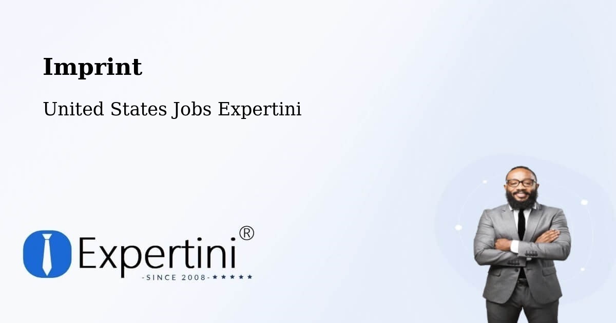 Imprint – Kailua - United States Jobs Expertini