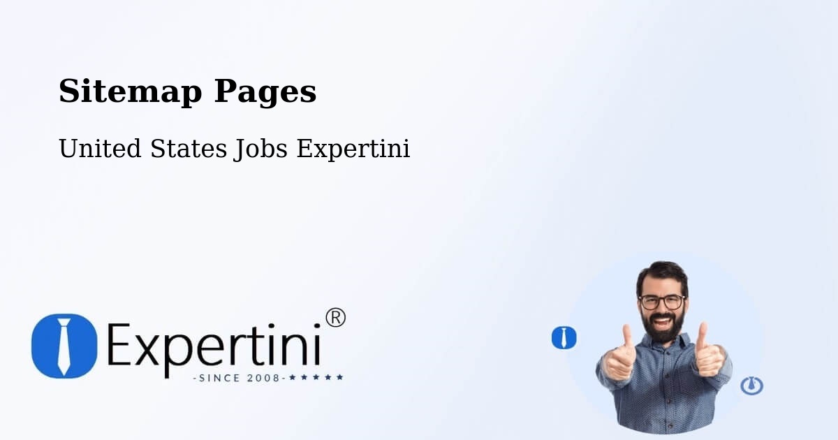 Sitemap Pages - Kailua - United States Jobs Expertini